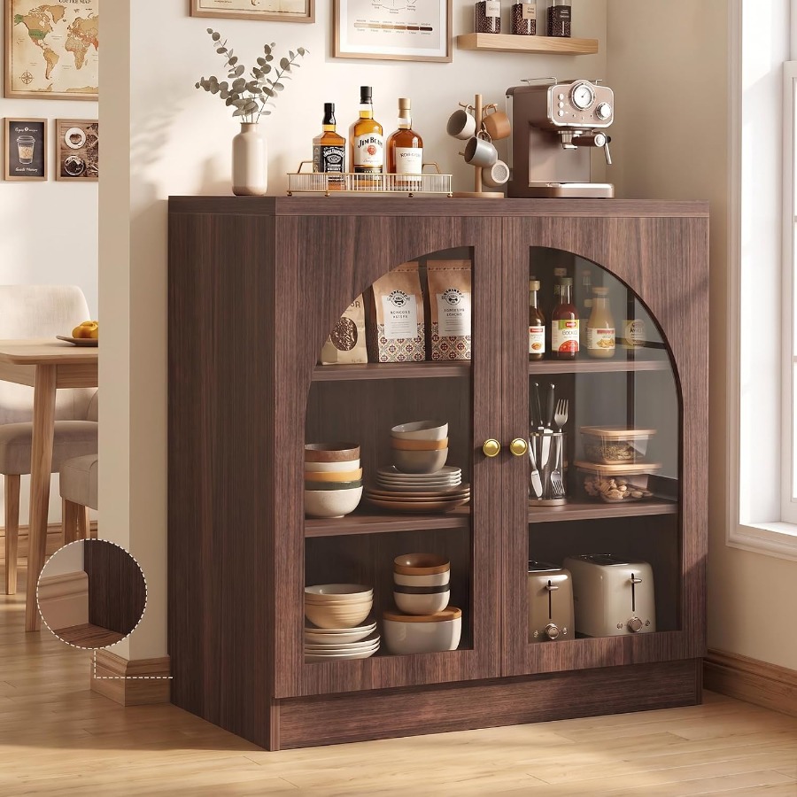 Storage - 31.5 Aparador Buffet para sala de