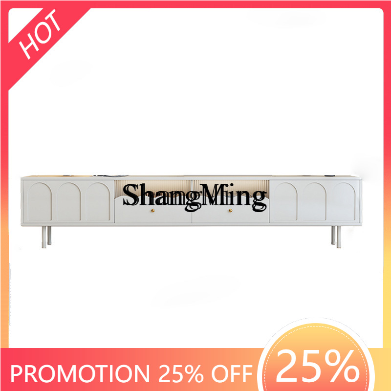Tables - FGgood-looking Cream Style Coffee Table TV