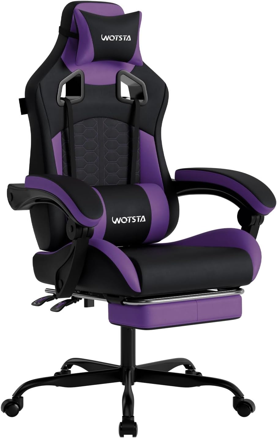 Sofas - Cadeira de jogos com função de