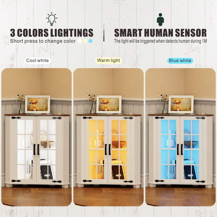 Armário de estilo rústico com  - Storage avaliação e preço