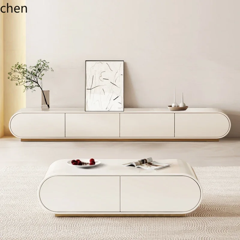 Mesa de centro moderna de luxo - Tables avaliação e preço