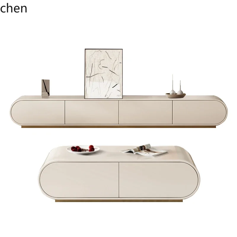 Mesa de centro moderna de luxo - Tables avaliação e preço