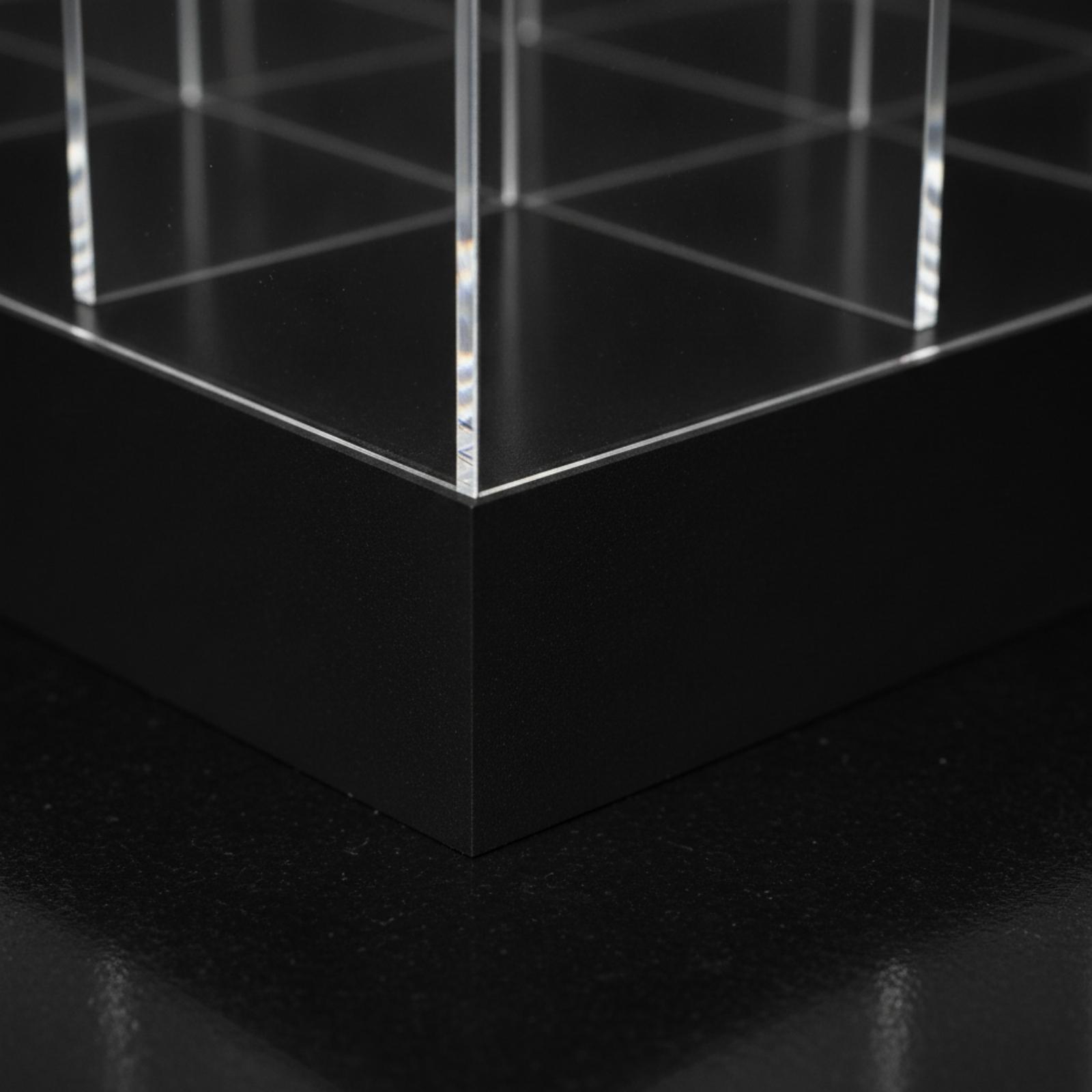 Estojo de Exibição para Armaze - Storage avaliação e preço