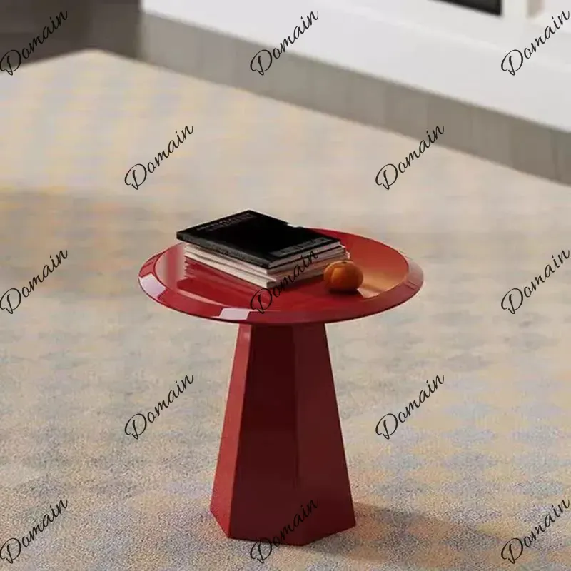 Mesas de centro redondas para  - Bedroom Furniture avaliação e preço