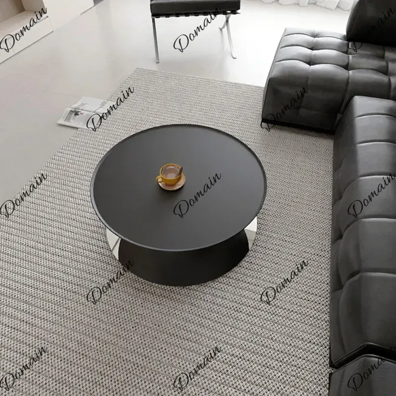 Mesas de centro redondas para  - Bedroom Furniture avaliação e preço