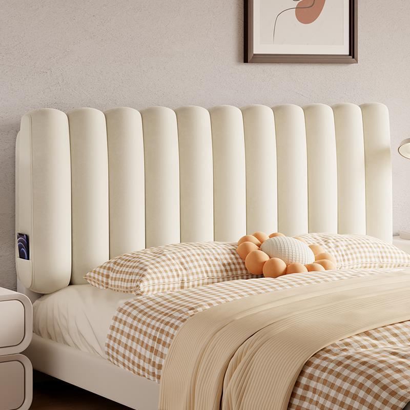 Almofada de Cabeceira Tatami E - Headboard Cushion Backrest Tatami avaliação e preço