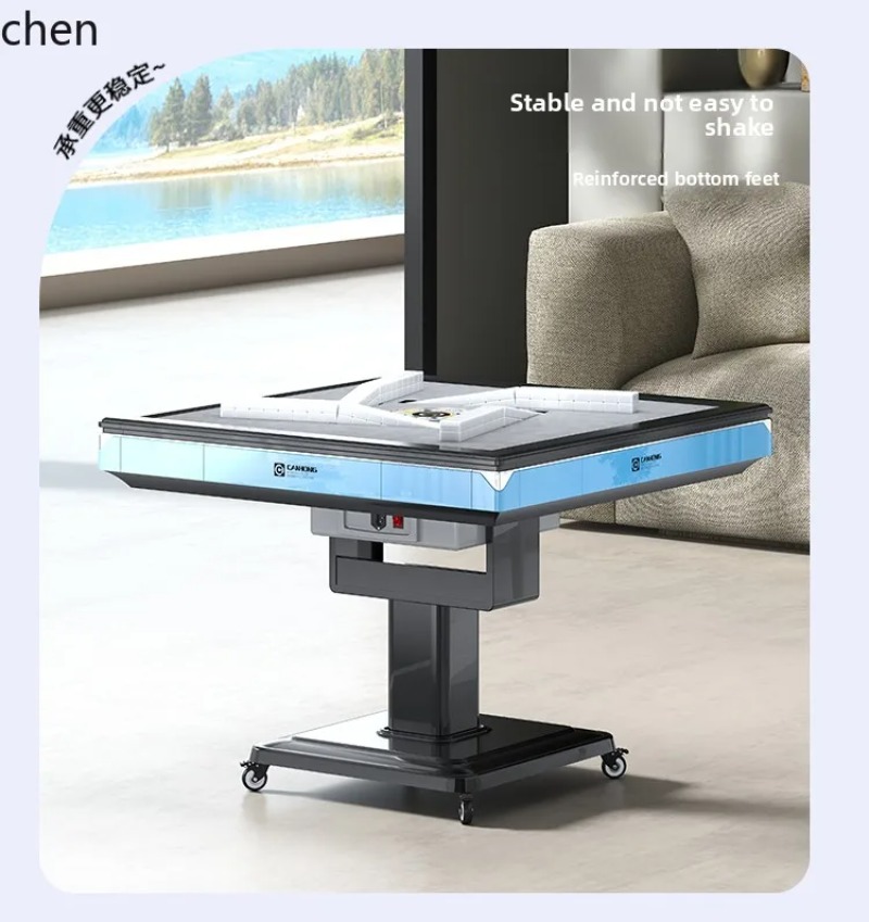 Máquina de Mahjong Cyclone Rot - Tables avaliação e preço