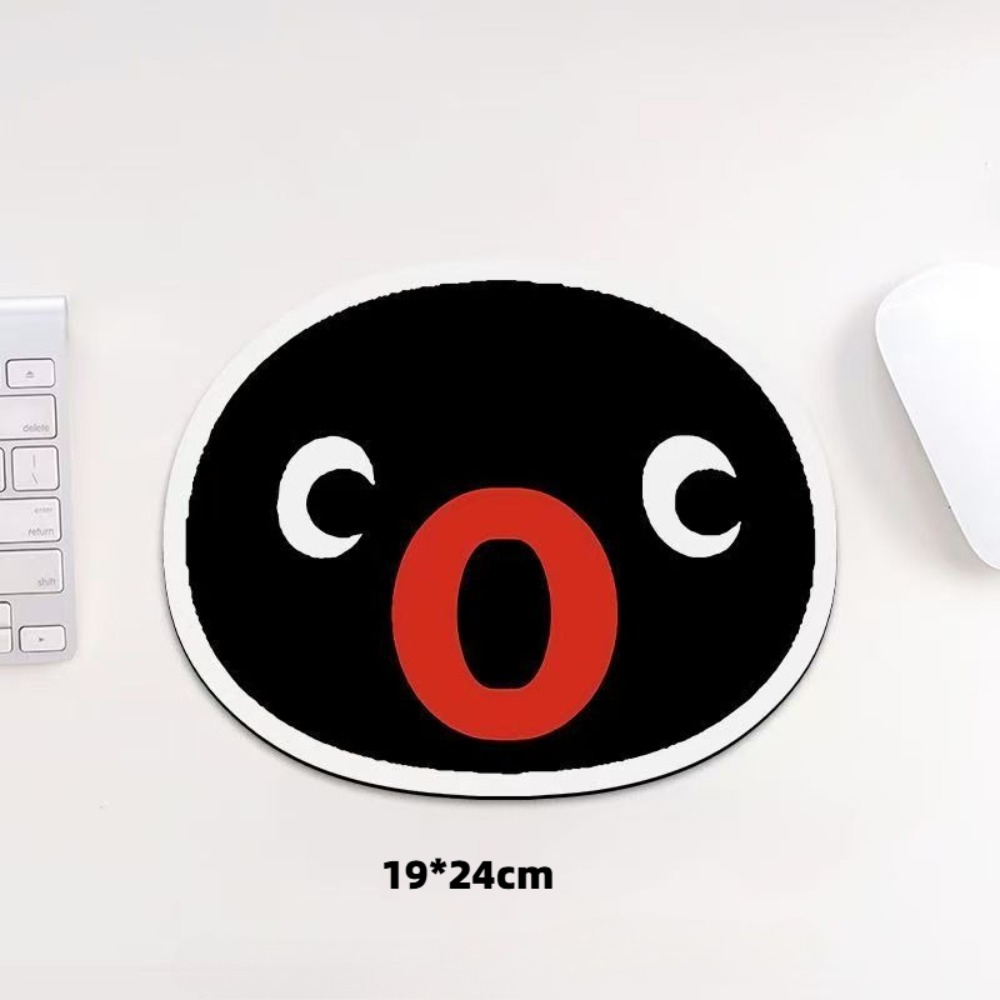 Mouse Pad de Pinguim Fofo com  - Office Furniture avaliação e preço
