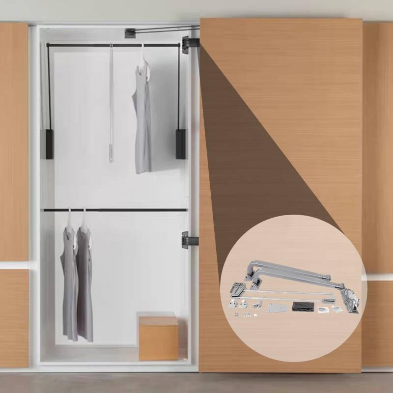 Armário interno de móveis para - Bedroom Furniture avaliação e preço